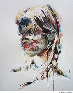 Sandra Chevrier